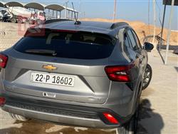 شيفروليه تراكس